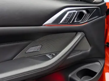 BMW M4 Competition