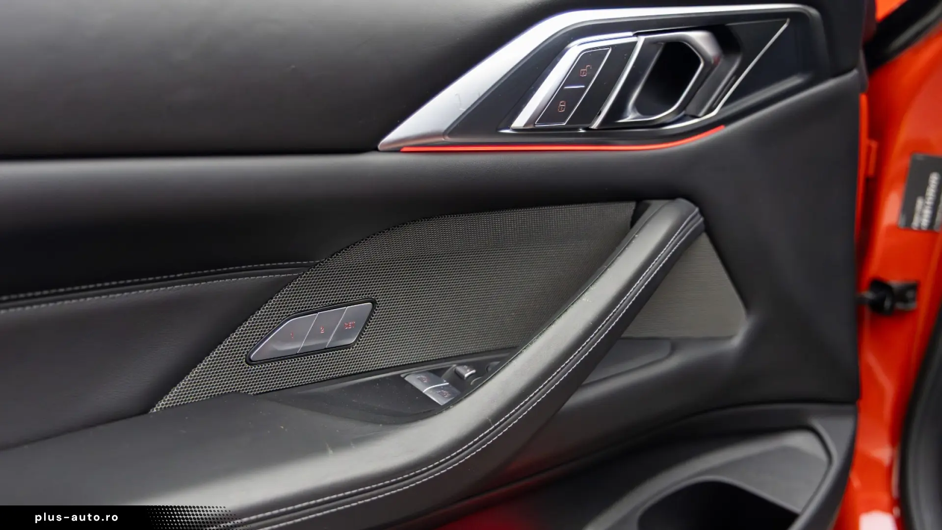BMW M4 Competition