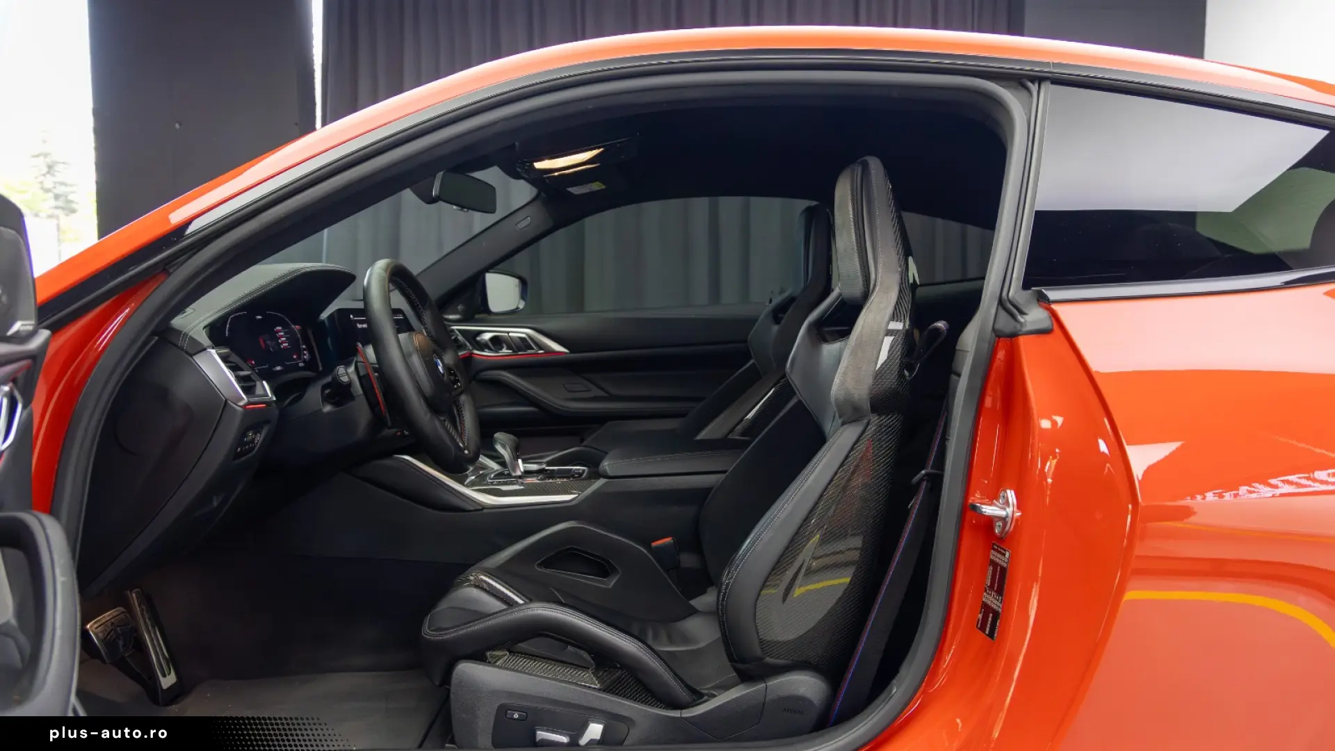 BMW M4 Competition