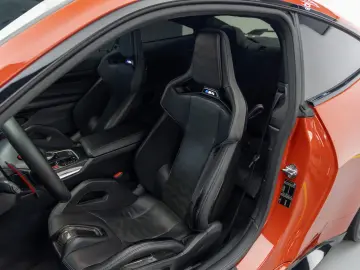 BMW M4 Competition