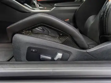 BMW M4 Competition
