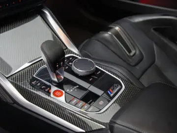 BMW M4 Competition