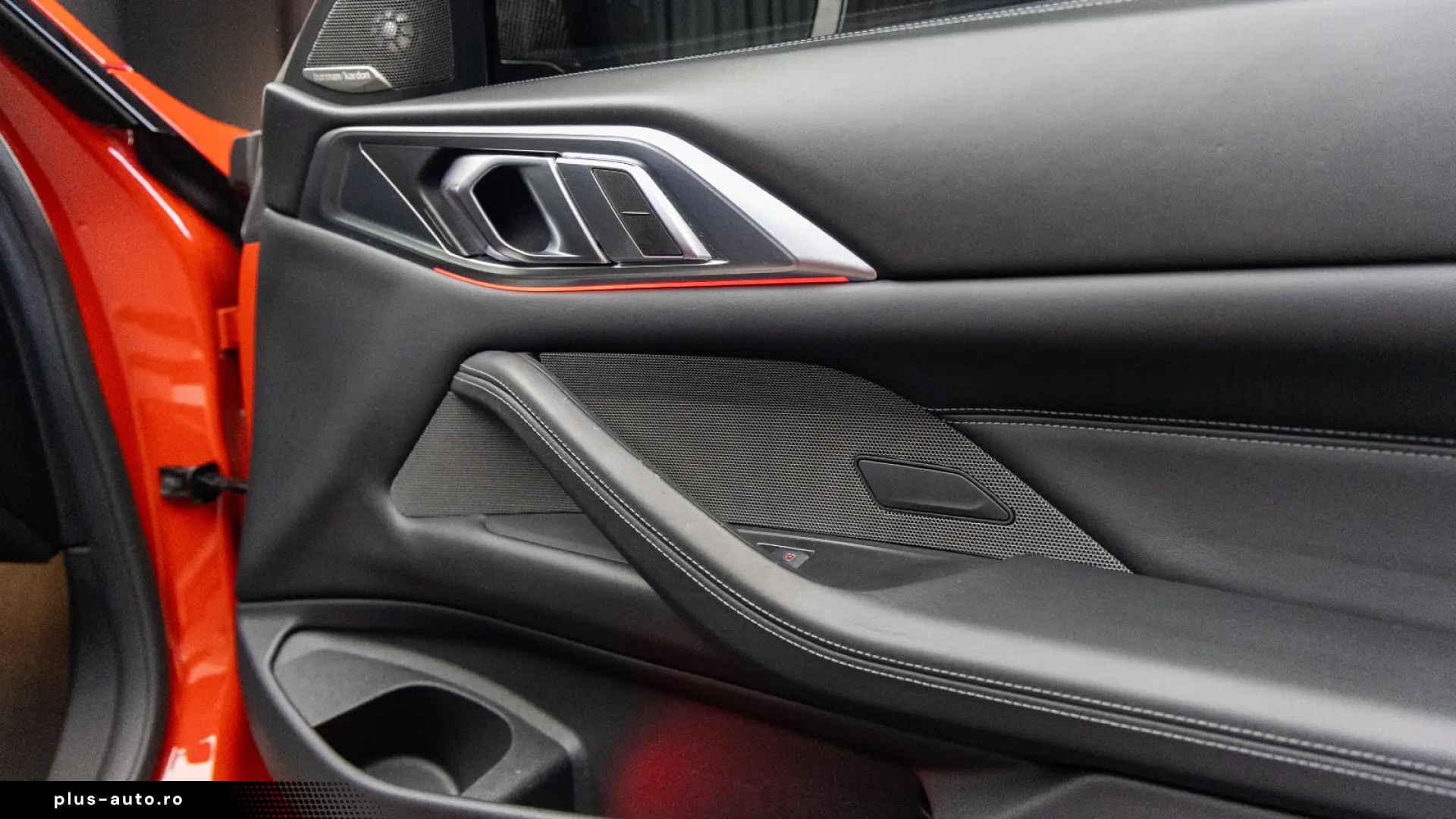 BMW M4 Competition