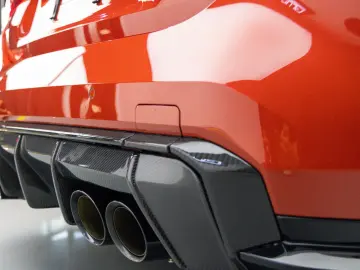 BMW M4 Competition
