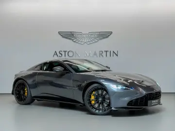 ASTON MARTIN Coupe   Aston Martin Brussels
