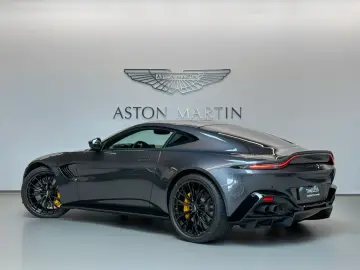 ASTON MARTIN Coupe   Aston Martin Brussels
