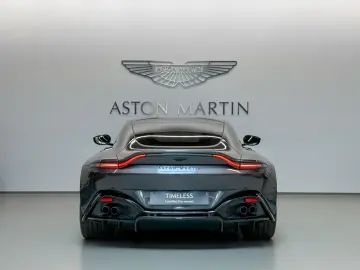 ASTON MARTIN Coupe   Aston Martin Brussels