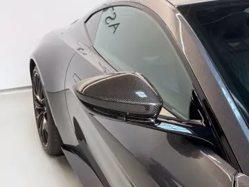 ASTON MARTIN Coupe   Aston Martin Brussels