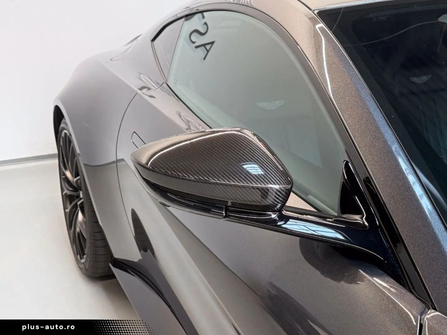 ASTON MARTIN Coupe   Aston Martin Brussels
