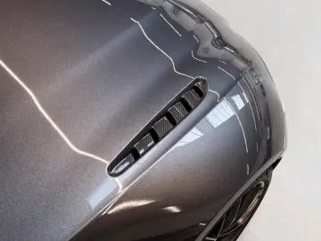 ASTON MARTIN Coupe   Aston Martin Brussels