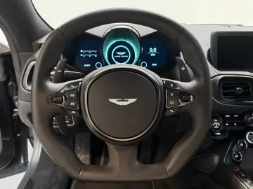ASTON MARTIN Coupe   Aston Martin Brussels