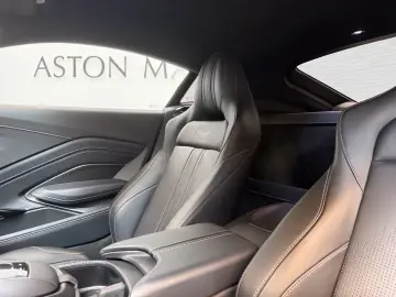 ASTON MARTIN Coupe   Aston Martin Brussels