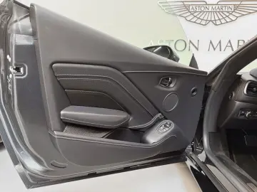 ASTON MARTIN Coupe   Aston Martin Brussels