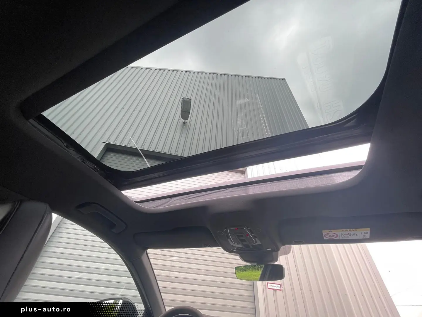 AUDI RS6 Avant quattro 4 0 V8 TFSI Panorama STANDHZ