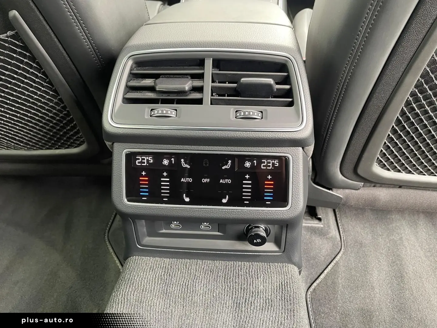AUDI RS6 Avant quattro 4 0 V8 TFSI Panorama STANDHZ