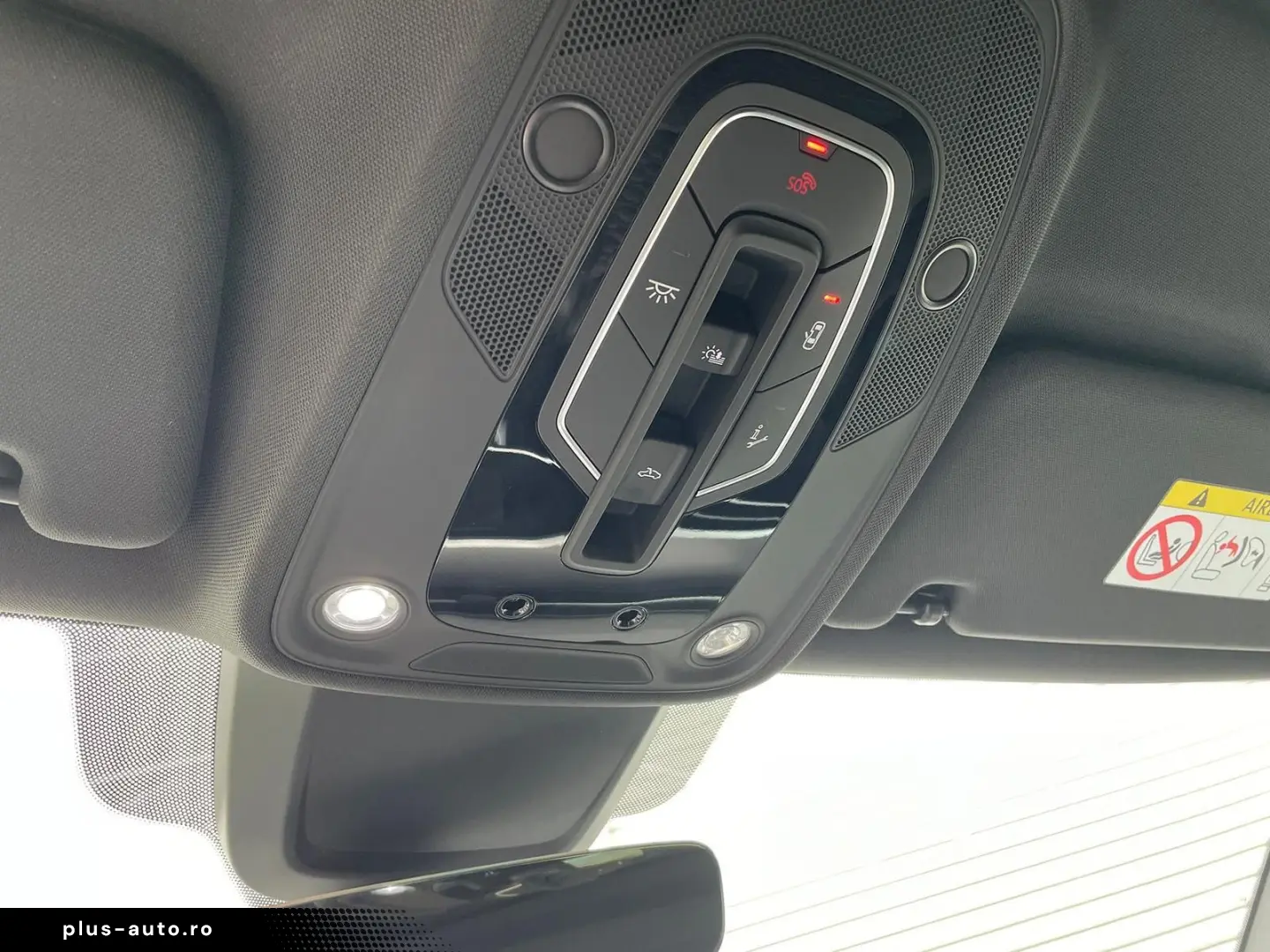 AUDI RS6 Avant quattro 4 0 V8 TFSI Panorama STANDHZ