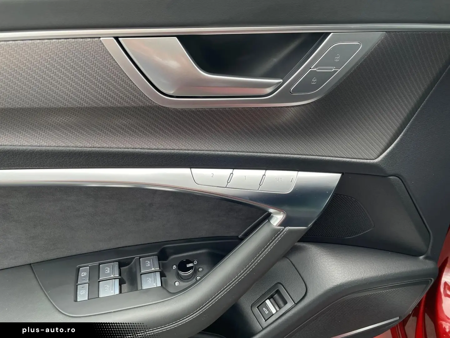 AUDI RS6 Avant quattro 4 0 V8 TFSI Panorama STANDHZ