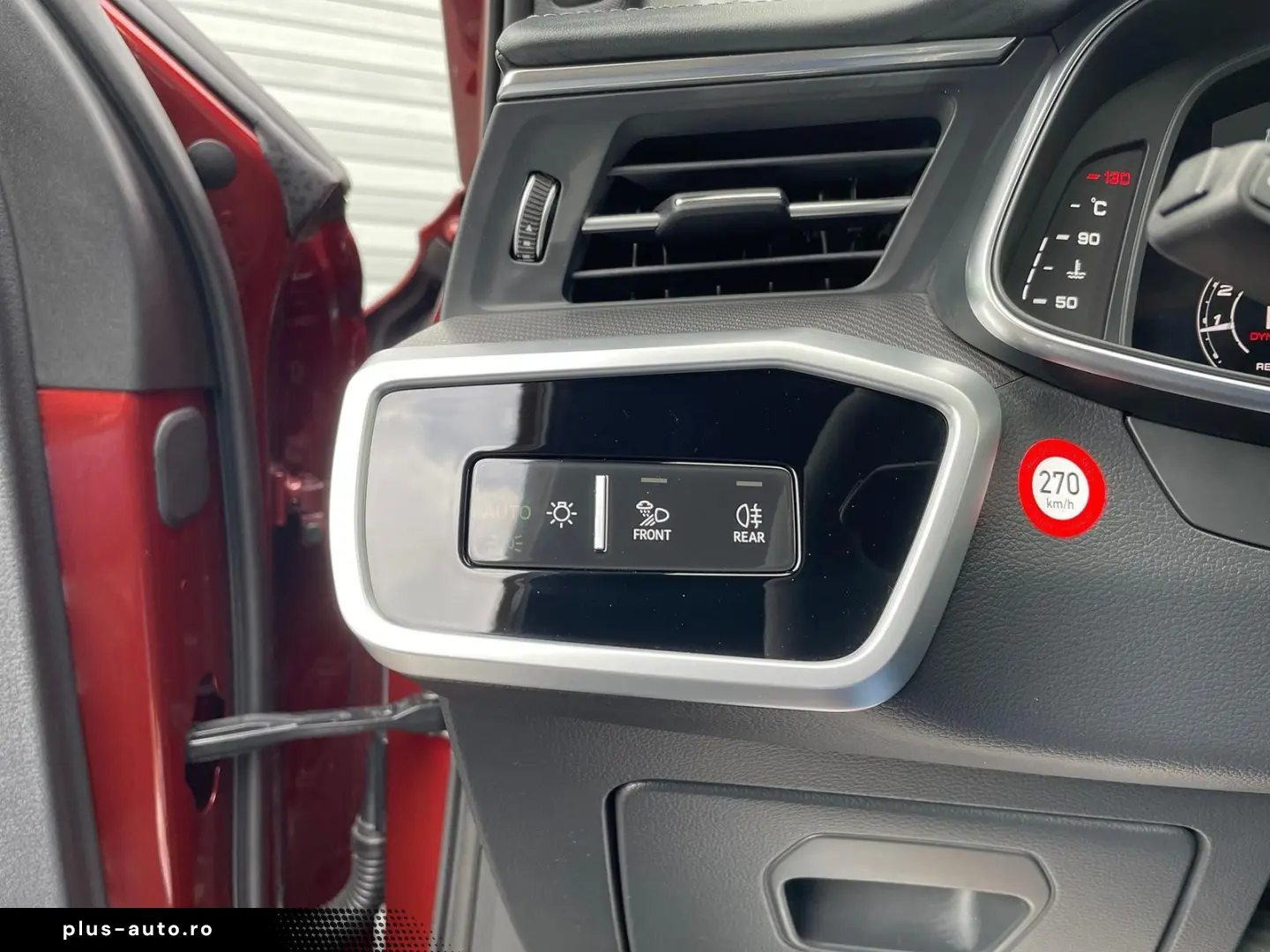 AUDI RS6 Avant quattro 4 0 V8 TFSI Panorama STANDHZ
