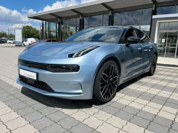 ZEEKR Zeekr 001 Privilege AWD