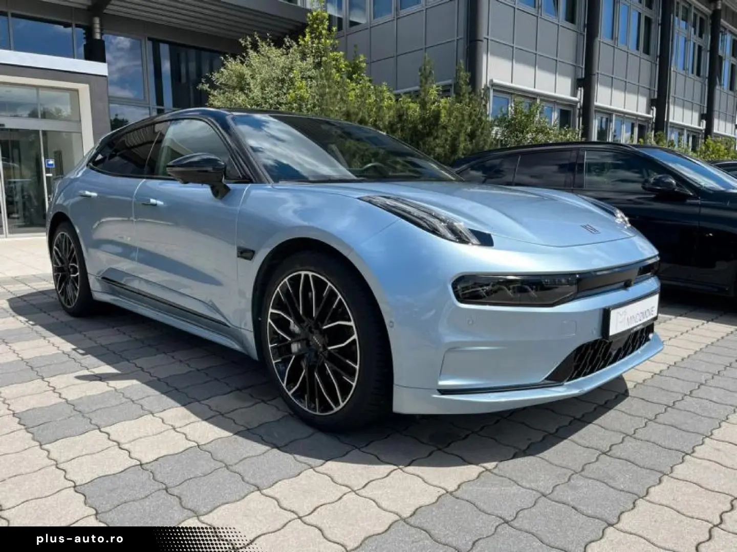 ZEEKR Zeekr 001 Privilege AWD