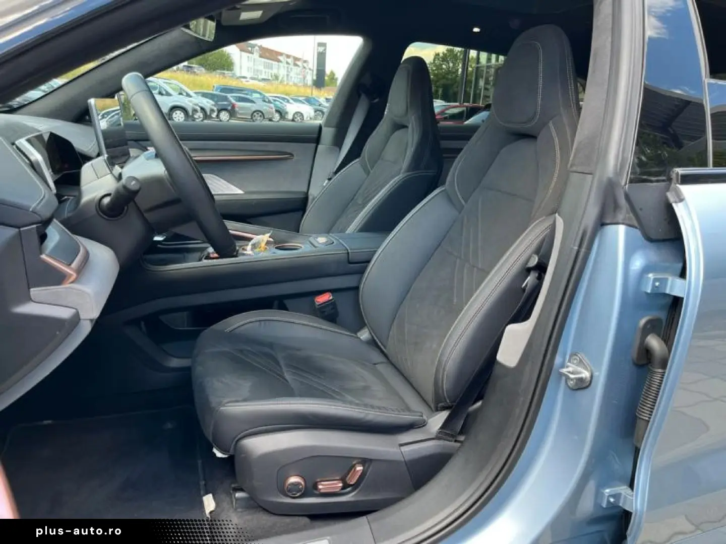 ZEEKR Zeekr 001 Privilege AWD