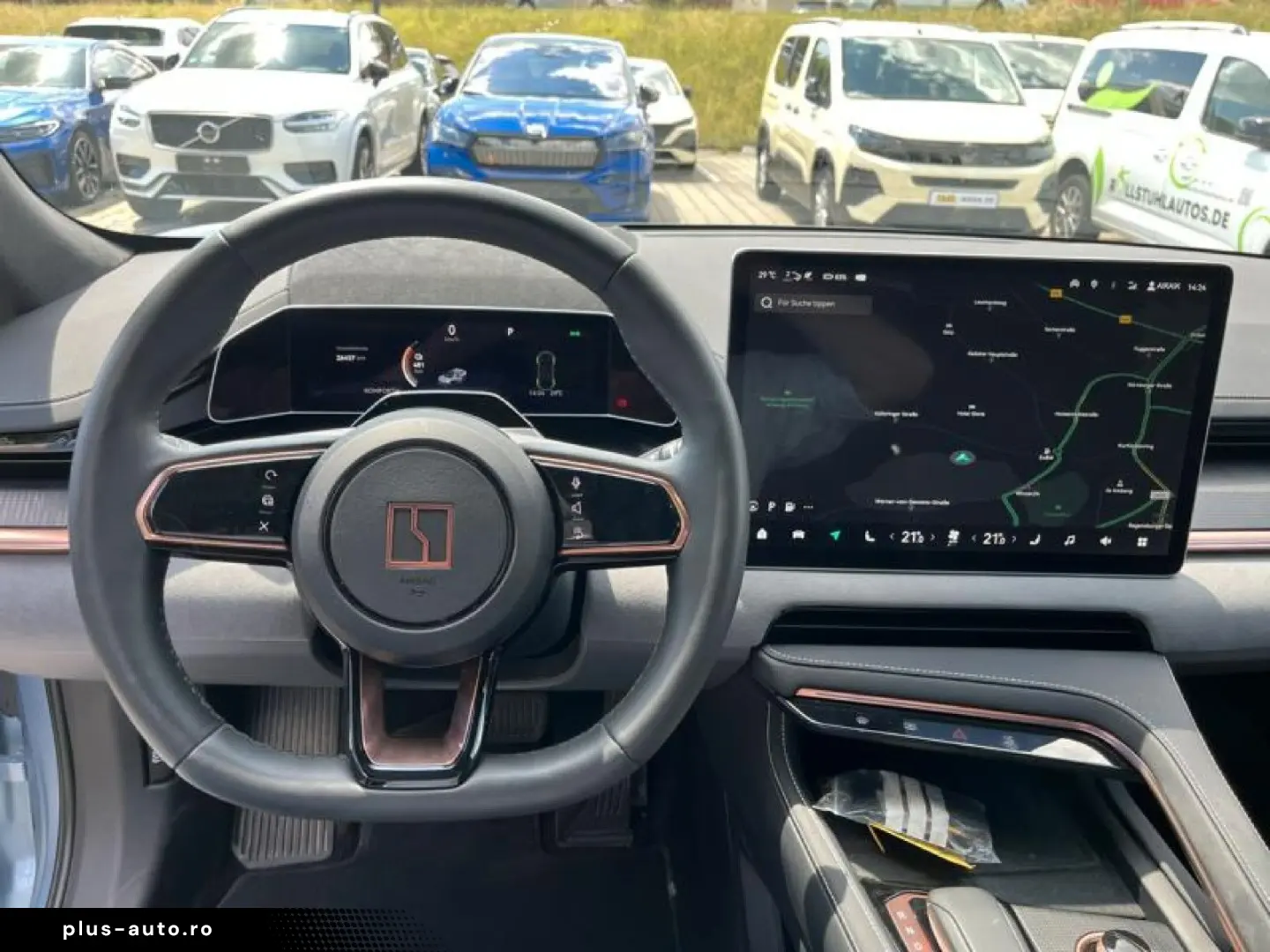 ZEEKR Zeekr 001 Privilege AWD