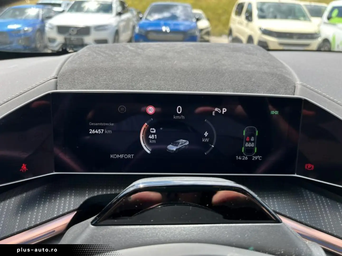 ZEEKR Zeekr 001 Privilege AWD