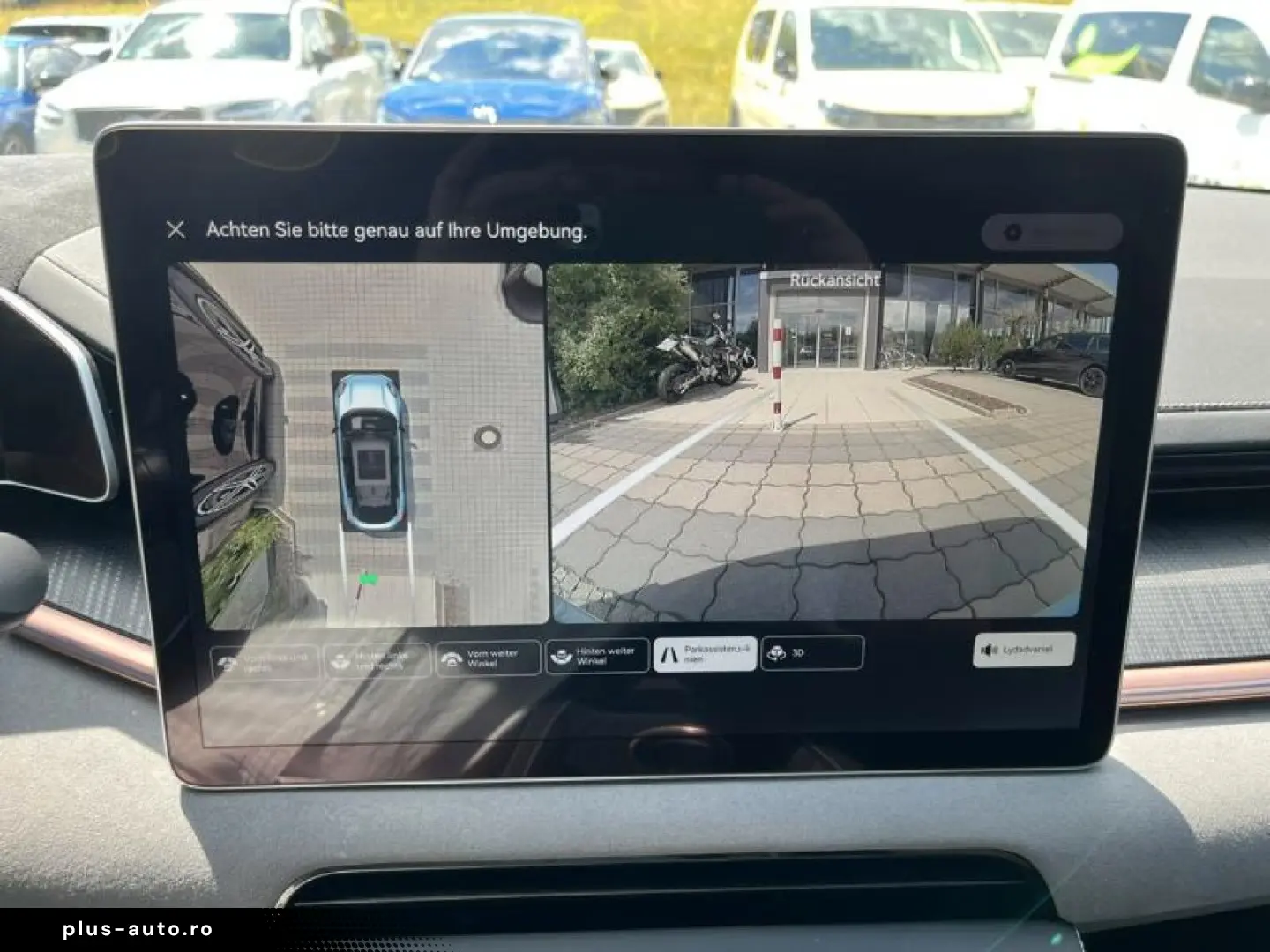 ZEEKR Zeekr 001 Privilege AWD