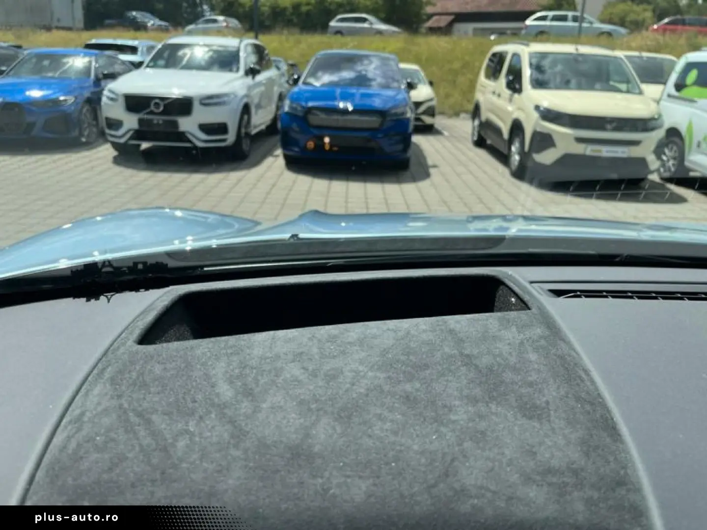 ZEEKR Zeekr 001 Privilege AWD