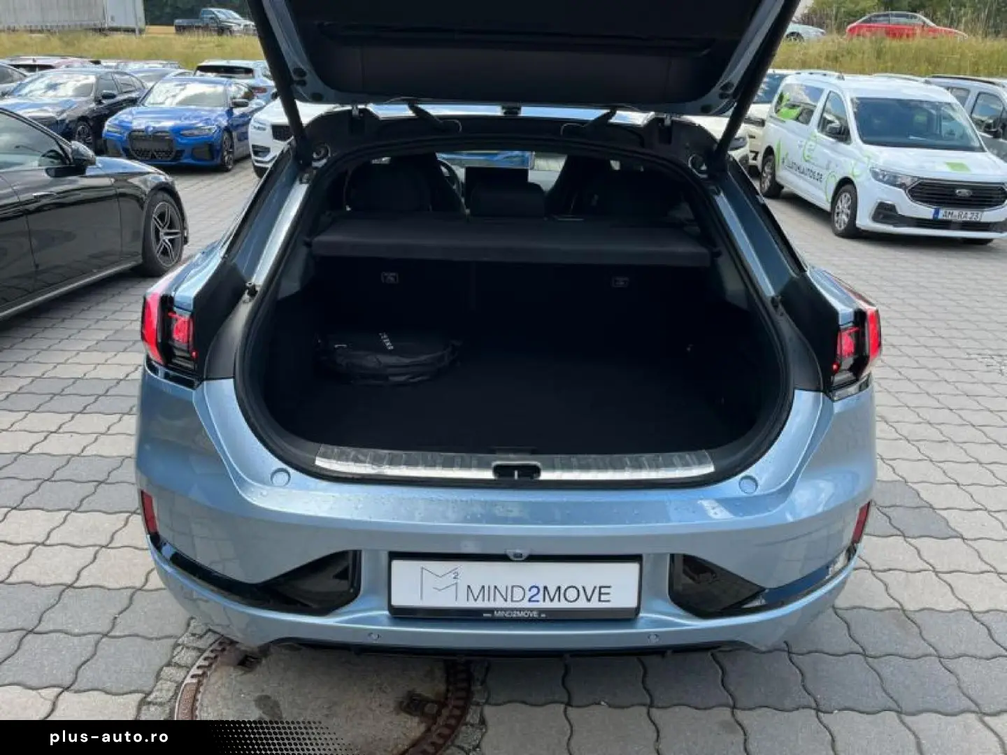 ZEEKR Zeekr 001 Privilege AWD
