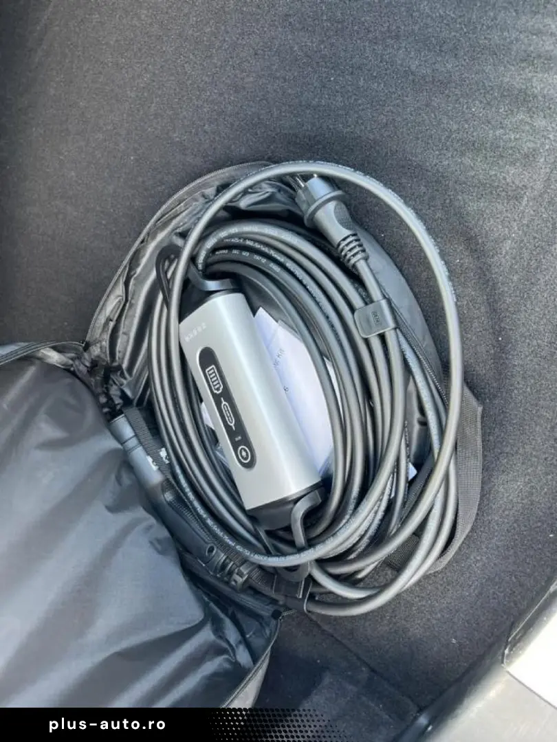 ZEEKR Zeekr 001 Privilege AWD