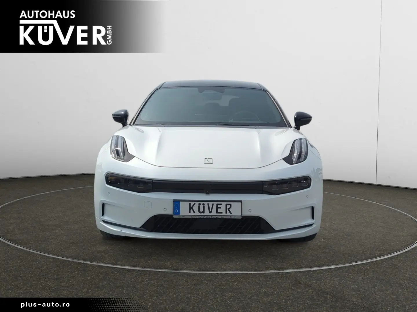 ZEEKR 001 Privilege AWD PANO LEDER SHZ TOTW RFK