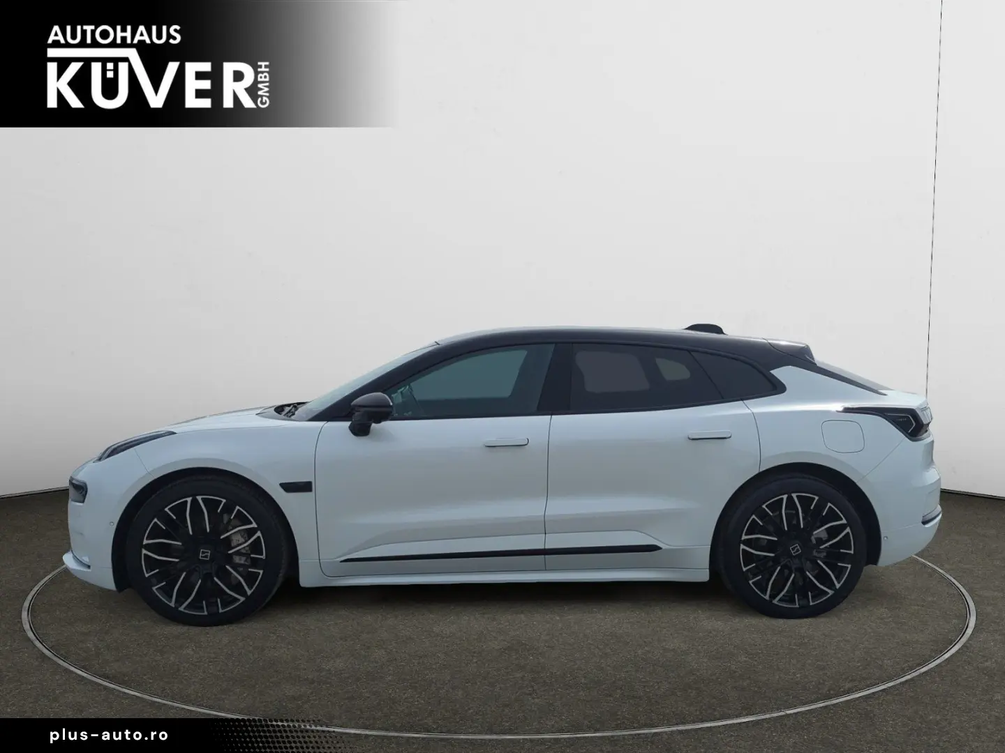 ZEEKR 001 Privilege AWD PANO LEDER SHZ TOTW RFK