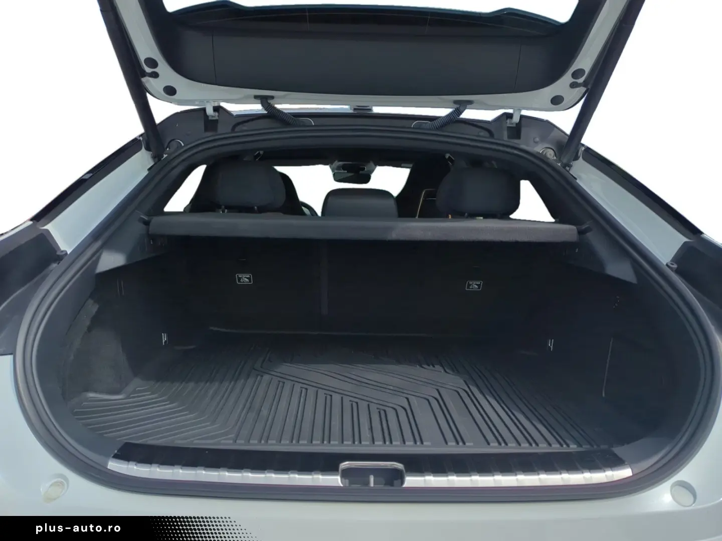ZEEKR 001 Privilege AWD PANO LEDER SHZ TOTW RFK