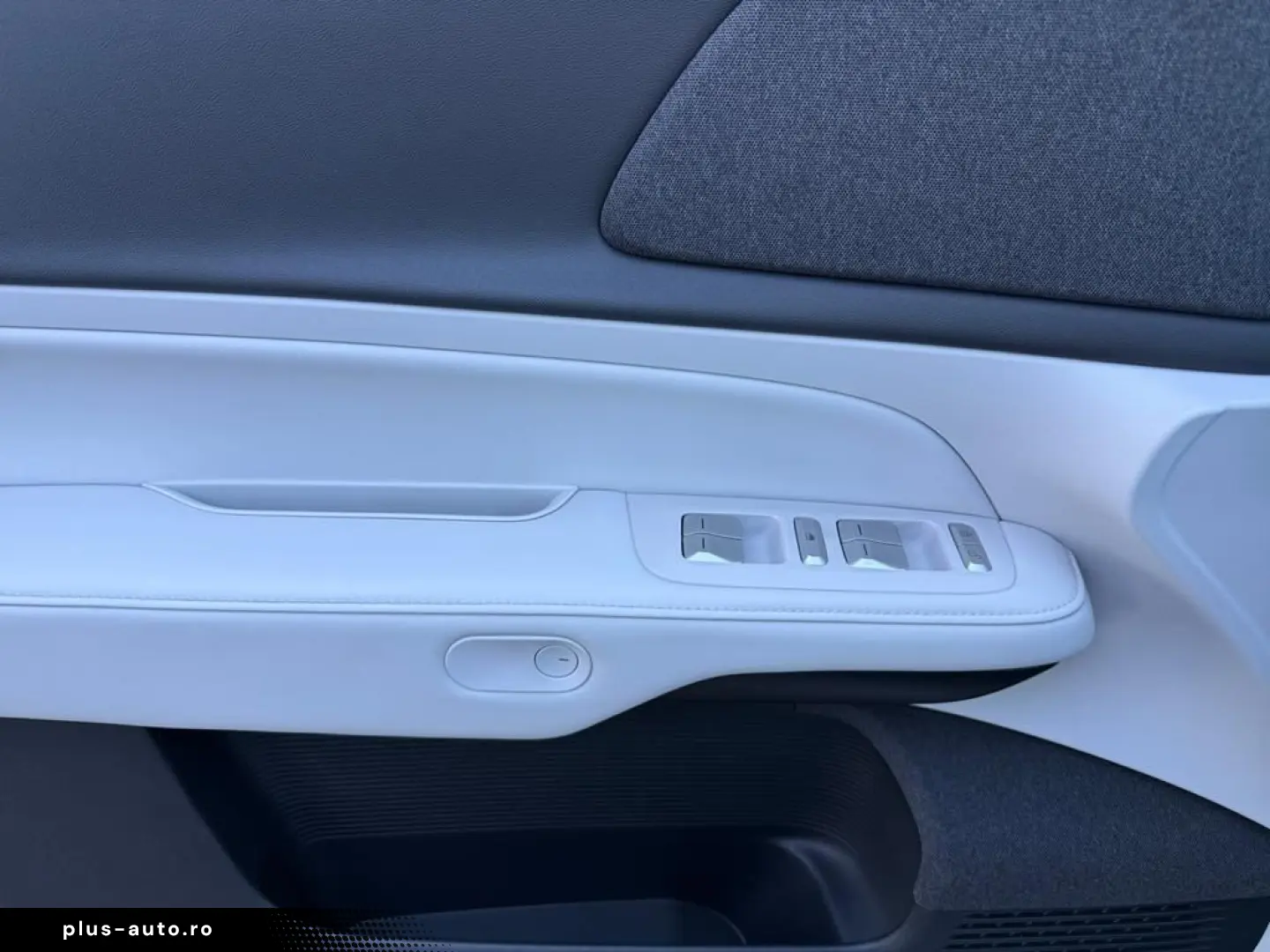 XPENG G6 AWD Performance Pano LED Memory Sitzbelüftung