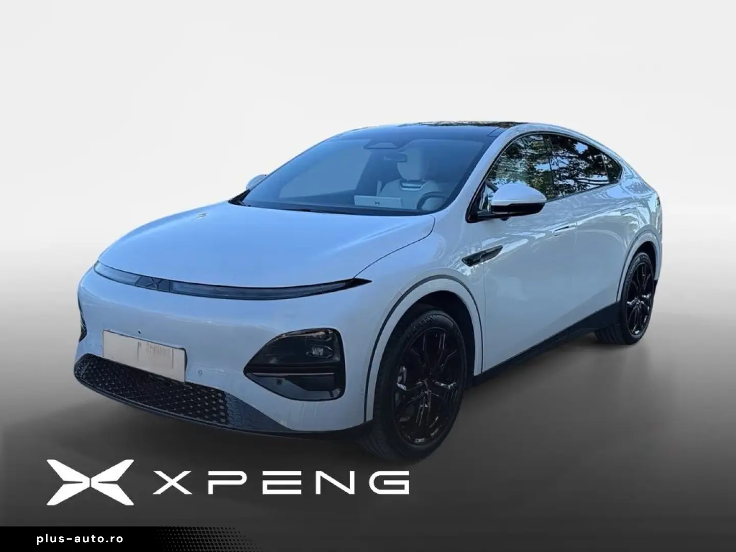 XPENG G6 AWD Performance Pano LED Memory Sitzbelüftung