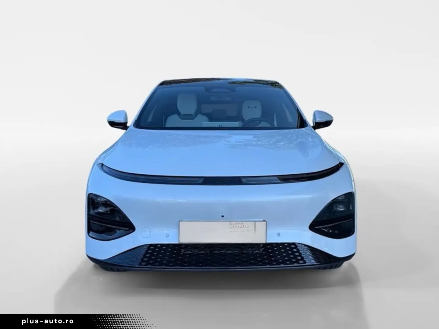 XPENG G6 AWD Performance Pano LED Memory Sitzbelüftung