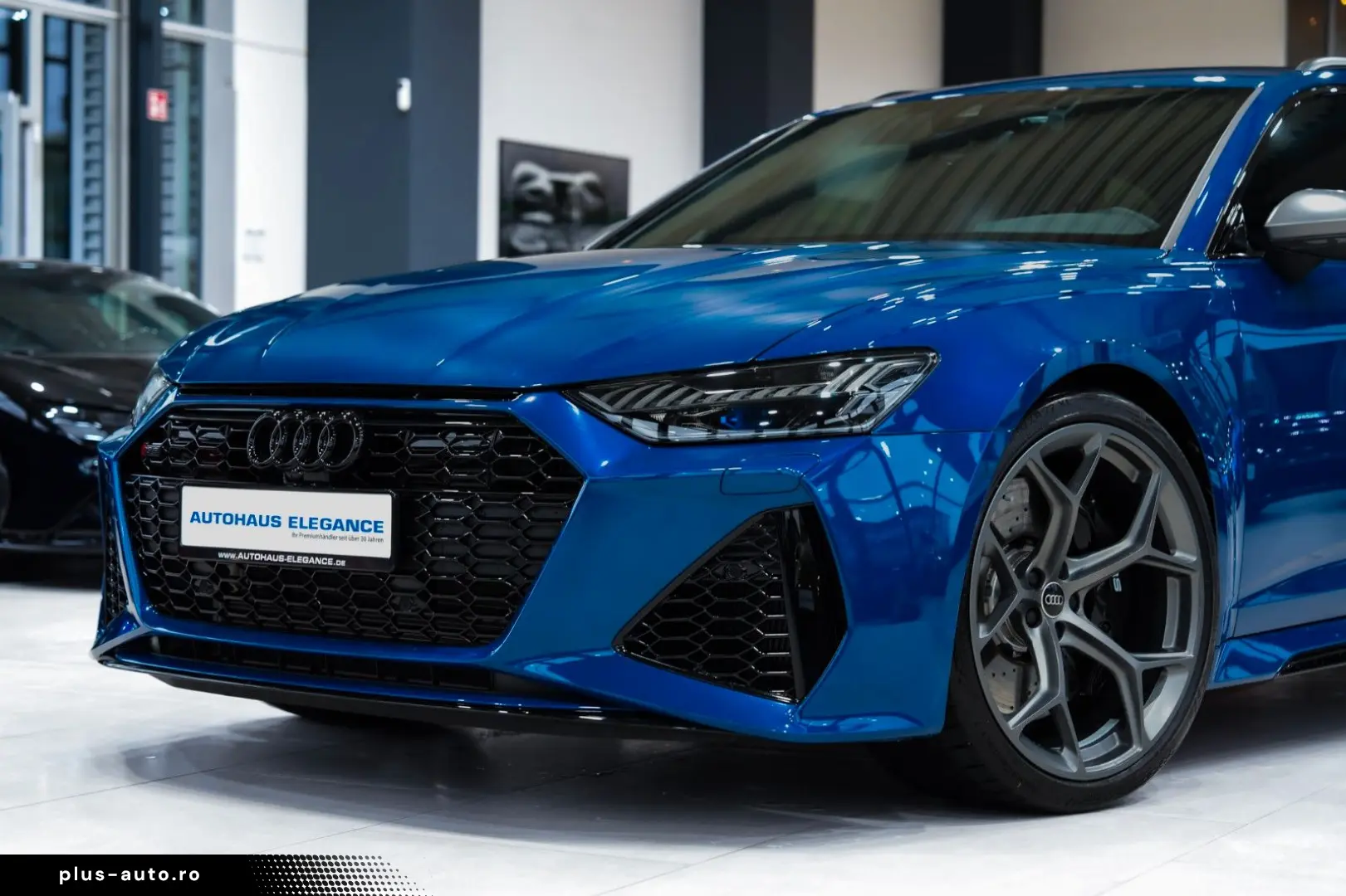 AUDI RS6 Avant qu performance SPORTSITZE  LASER 22 LM