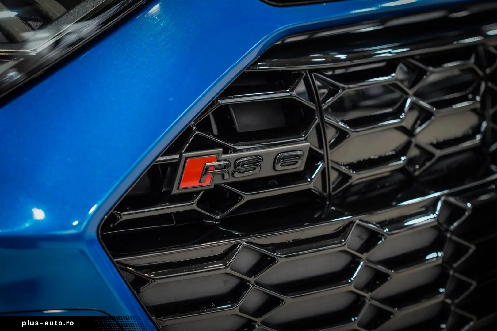 AUDI RS6 Avant qu performance SPORTSITZE  LASER 22 LM