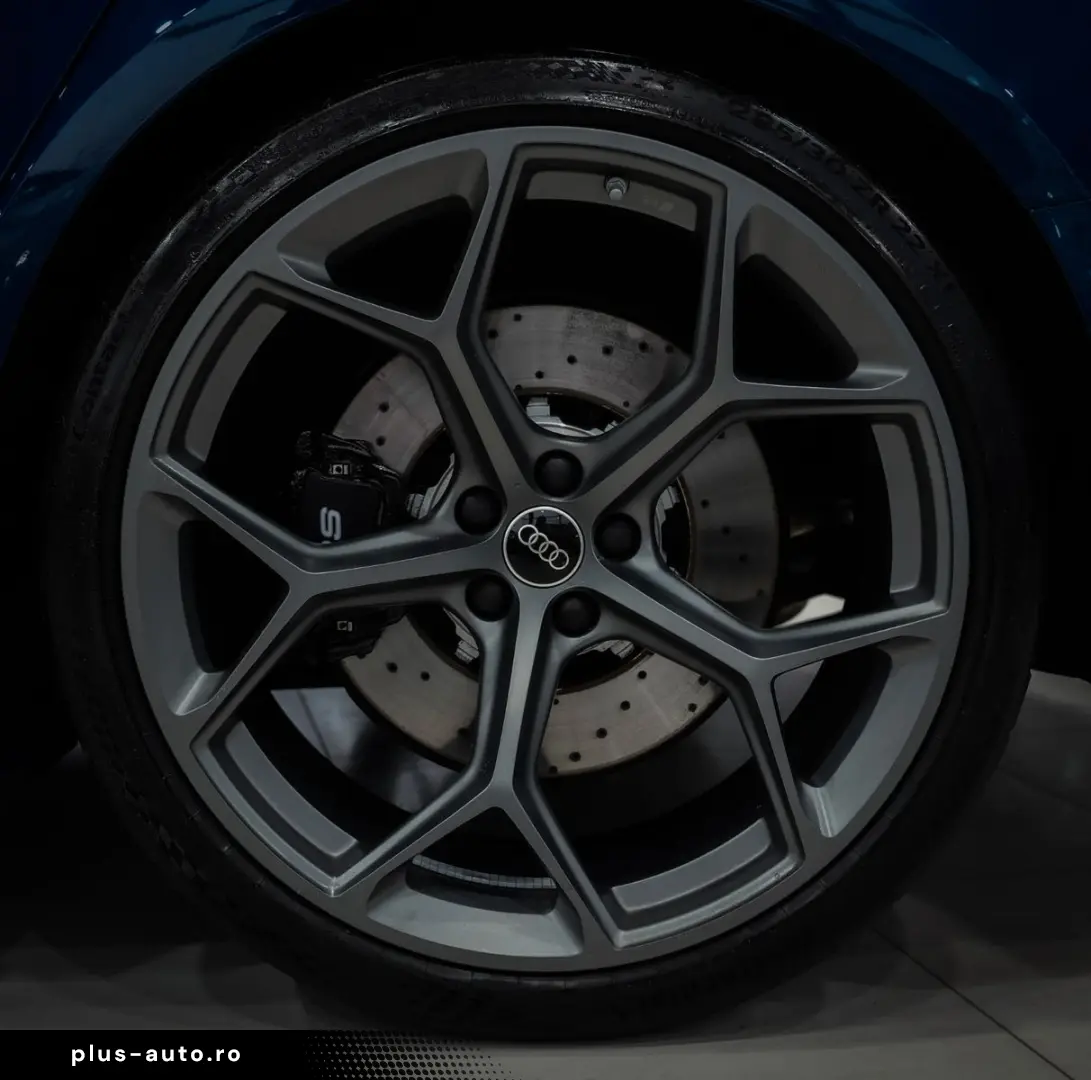 AUDI RS6 Avant qu performance SPORTSITZE  LASER 22 LM