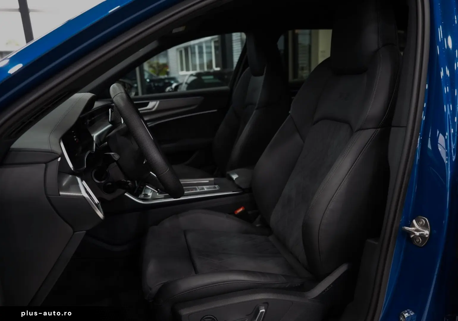 AUDI RS6 Avant qu performance SPORTSITZE  LASER 22 LM