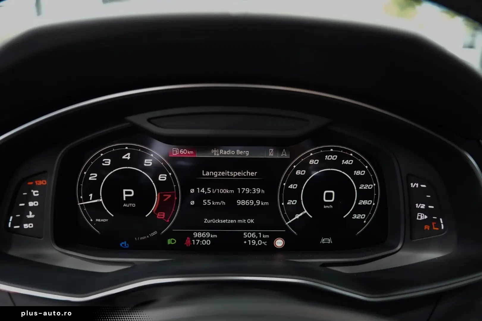 AUDI RS6 Avant qu performance SPORTSITZE  LASER 22 LM