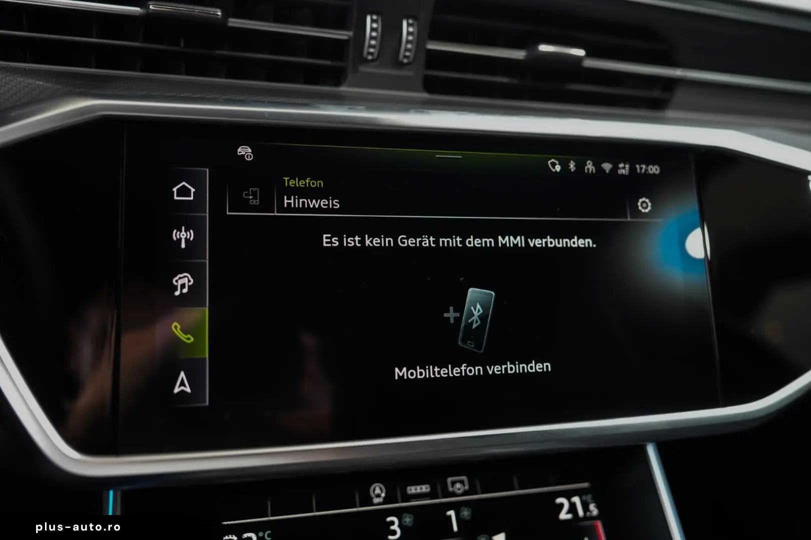 AUDI RS6 Avant qu performance SPORTSITZE  LASER 22 LM