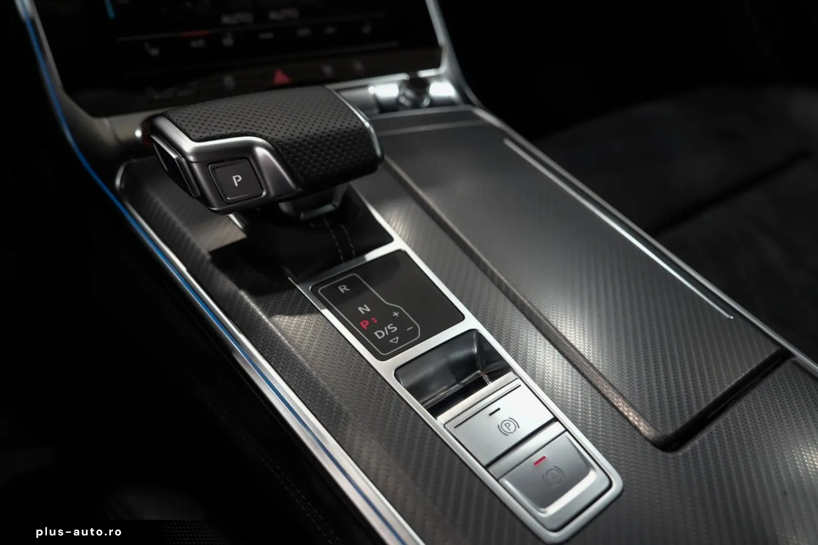 AUDI RS6 Avant qu performance SPORTSITZE  LASER 22 LM
