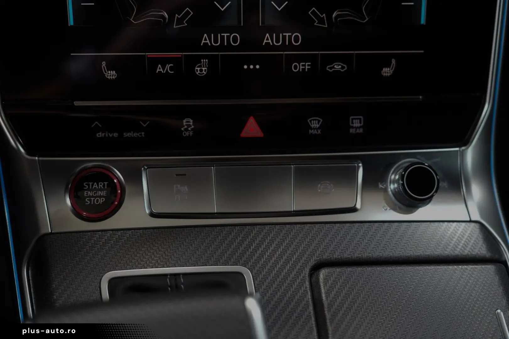 AUDI RS6 Avant qu performance SPORTSITZE  LASER 22 LM