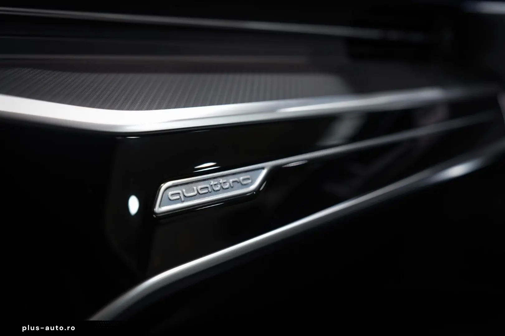 AUDI RS6 Avant qu performance SPORTSITZE  LASER 22 LM