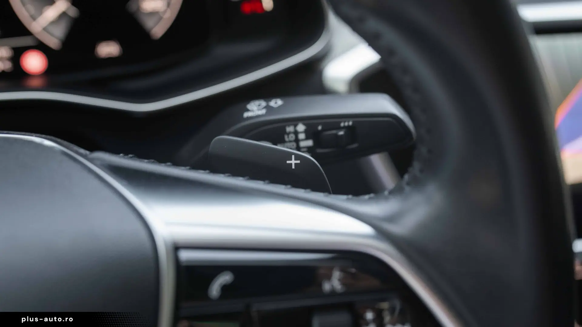 Audi A6 50 TFSI e Quattro S-Tronic
