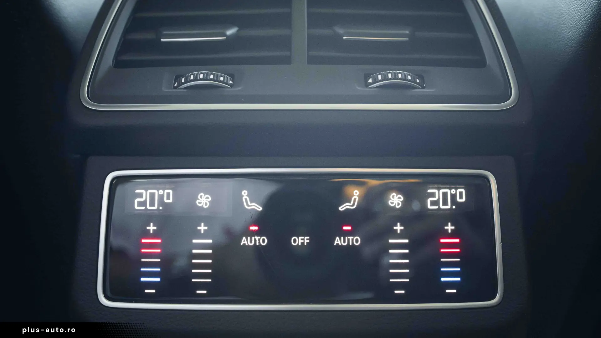 Audi A6 50 TFSI e Quattro S-Tronic