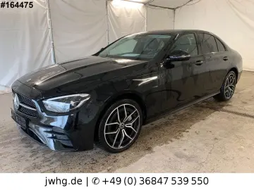 MERCEDES-BENZ E 300 e LIM AMG KAM   19    BURMESTER &hellip;