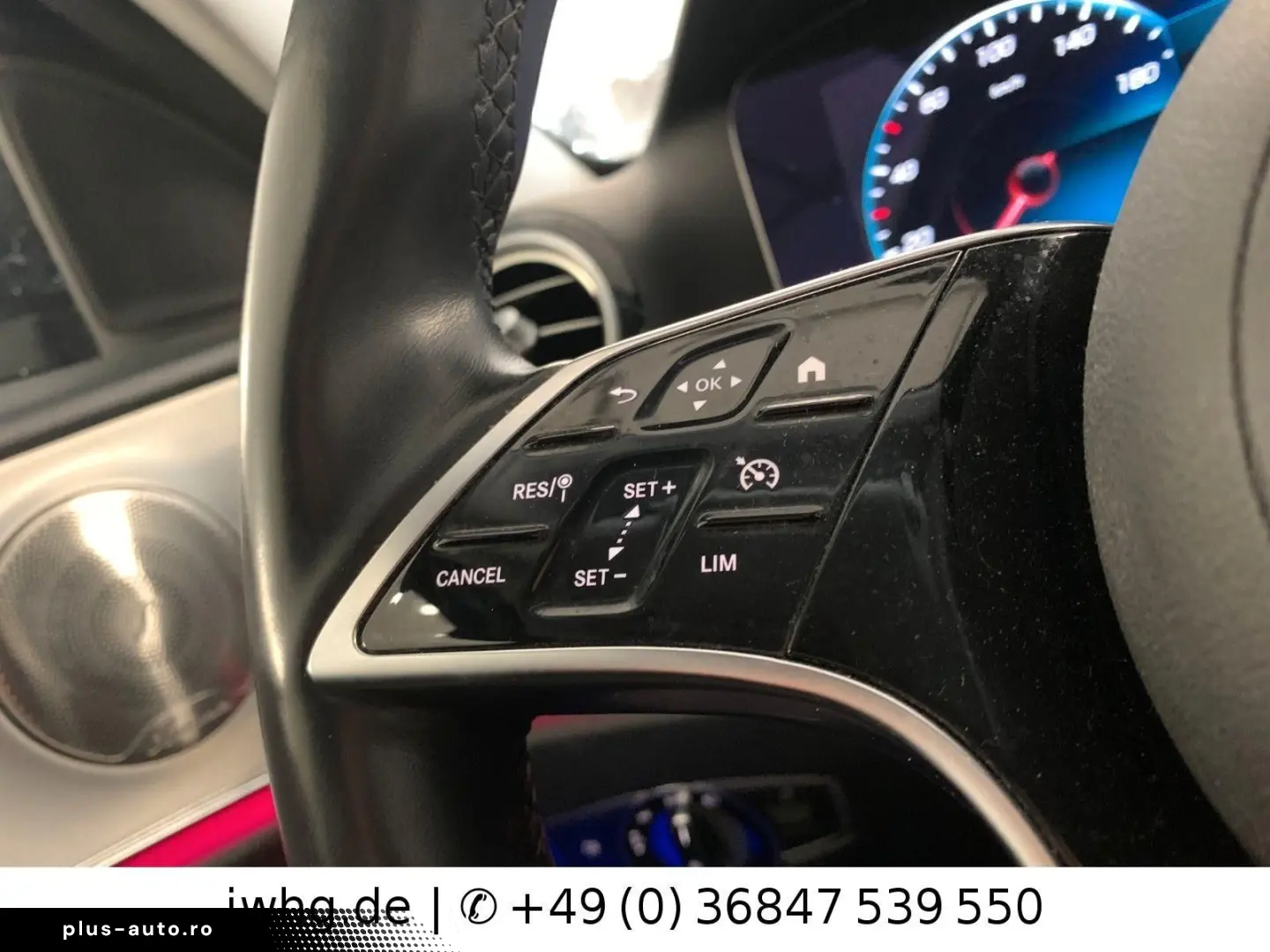 MERCEDES-BENZ E 300 e LIM AMG KAM   19    BURMESTER &hellip;